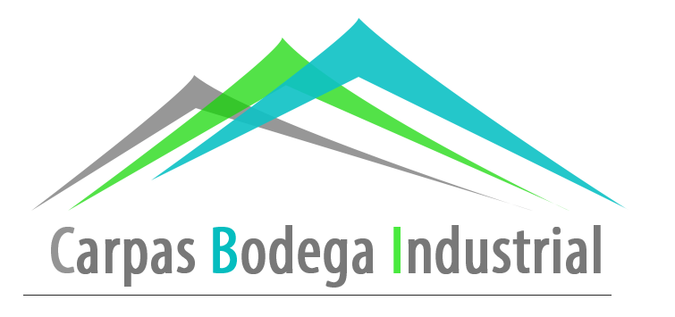 Carpas  Bodega Industrial